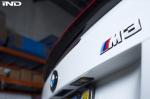 BMW M3 Convertible by IND Distribution 2014 года
